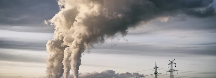 ¿Qué son los gases de efecto invernadero?