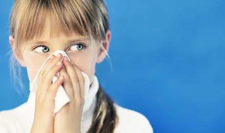 Diferencia Entre Gripe Y Resfriado