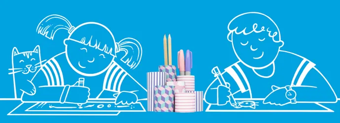 Como Hacer Un Estuche