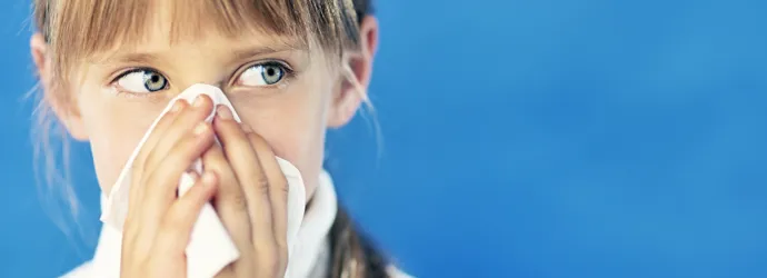 Diferença Entre Gripe E Virose