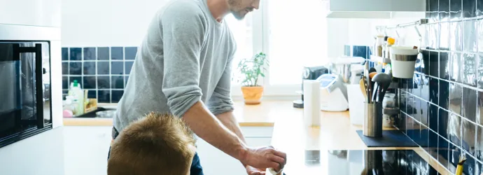 Higiene E Segurança Alimentar