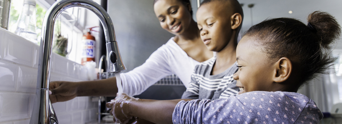 Regras De Higiene Para Criancas Na Cozinha Colhogar Regras De Higiene Para Criancas Na Cozinha Colhogar