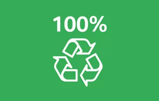 La totalidad de nuestros packagings para 2025 sean 100% reciclables
