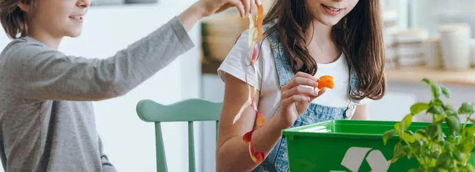 Como evitar o desperdício alimentar