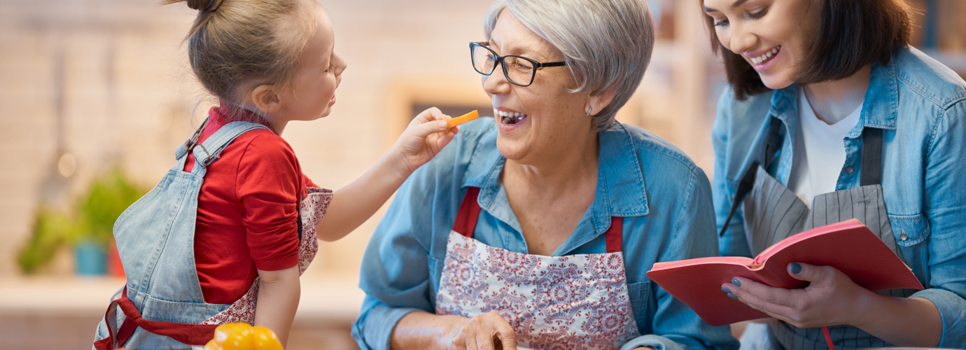 Los 5 mejores alimentos para el sistema inmune
